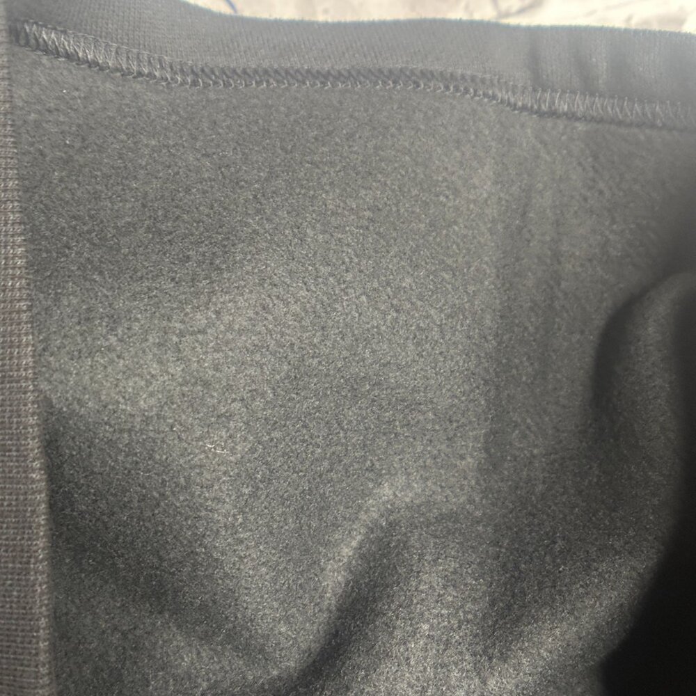 NWT Lululemon Scuba High Rise Mini Skirt Size Medium (BLK) LW8ALSS - Picture 8 of 11